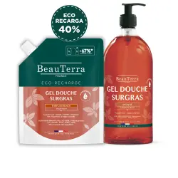 Monoi Gel + Recarga Estuche 2 pz