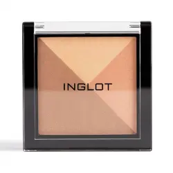 Multicolor System Highlighting&Bronzing Powder 12
