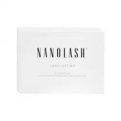 Nanolash - Lash Lift Kit Paletas y sets 1 pieces 1 Pieza