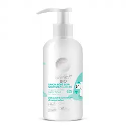 Natura Siberica - *Little Siberica BIO* - Jabón de cuidado diario para bebes