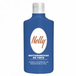Nelly Nelly quitamanchas tinte, 100 ml
