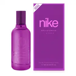 Nike Woman # Purple Mood 150 ml Eau de Toilette