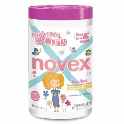 Novex - Mascarilla capilar My Little Curls 1kg