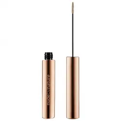 Nude by Nature - Precision Brow Mascara Geles de cejas 4 ml 01 Blonde