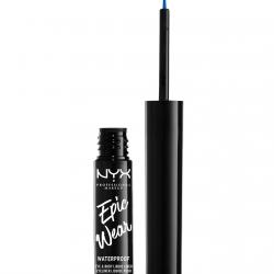 NYX Professional Makeup - Eyeliner Líquido Waterproof Epic Wear