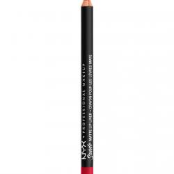 NYX Professional Makeup - Perfilador Suede Matte Lip Liner