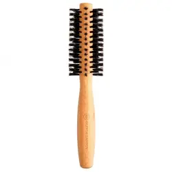 Olivia Garden - BAMBOO TOUCH Pincel modelador Blowout Boar Cepillos redondos 1 pieces unisex