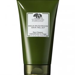 Origins - Loción Limpiadora Mega Mushroom Skin Relief Face Cleanser 150 Ml