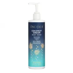 Pacifica - Gel corporal Coconut Cream Geles de ducha 355 ml unisex