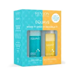 Pack Equave Summer  Revlon Professional