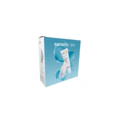 Pack Sun Photocorrection + Hyaluronic Serum 50 ml