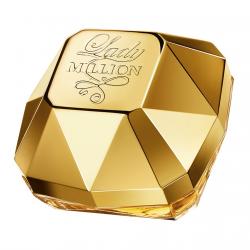 Paco Rabanne - Eau De Parfum Lady Million 30 Ml