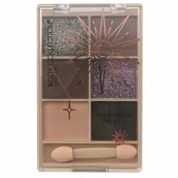 Paletas de Sombras