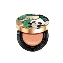 Panda Land Coverage Cushion BB Cream