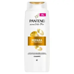 Pantene - Repara y Protege Champús 625 ml unisex