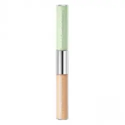 Physicians Formula - Corrector 2 en 1 Concealer Twins - Green/Light