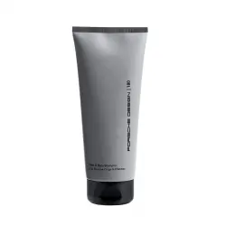 Porsche Design - 180 Geles de ducha 200 ml male