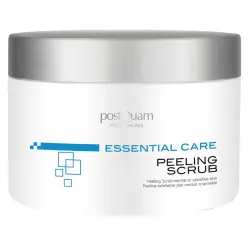 Postquam - Skin Care Exfoliante Exfoliantes 200 ml unisex