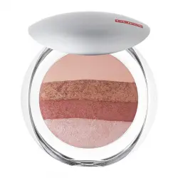 PUPA Milano - Luminys Baked All Over Coloretes 9 g 01 Stripes Rose