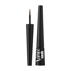 Pupa Pupa Vamp! Definition Liner Brown, 2.5 ml