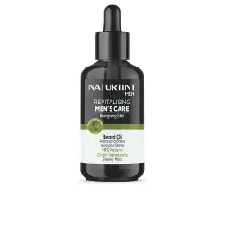 Revitalising MEN’S Care aceite para barba 50 ml