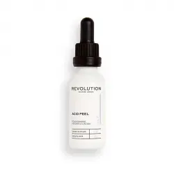 Revolution Skincare - Peeling Solution para piel grasa