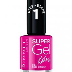 Rimmel - Esmalte De Uñas Super Gel