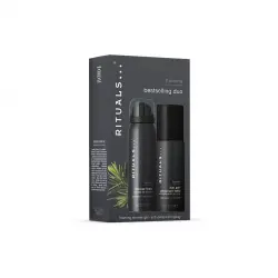 Rituals - Homme Collection Mini Set Cuidado corporal 1 pieces male