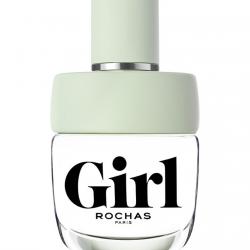 Rochas - Eau De Toilette Girl 60 Ml