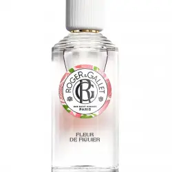 Roger&Gallet - Agua Perfumada Bienestar Fleur De Figuier 100 ml Roger & Gallet.