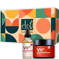 Rutina natural completa para mujer Dr Botanicals 700 90 ml