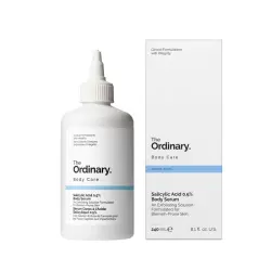 Salicylic Acid 0.5% Body Serum 240 ml