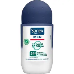 SANEX Men Zero Und. Desodorante Roll On