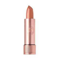 Satin Lipstick Warm Peach