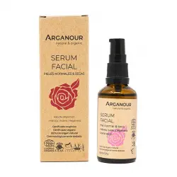 Serum Facial Piel Seca