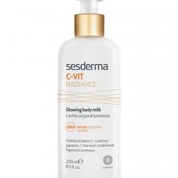 Sesderma - Leche Corporal C-Vit Radiance