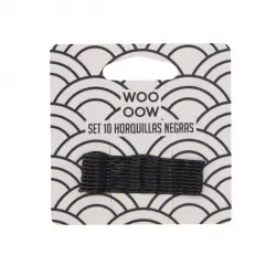 Set de 10 Horquillas