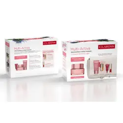 Set Experto Multi-activa Todas Las Pieles 50 ml + 15 ml + 3 ml + 0,9 ml + 1,4 ml + 2 ml
