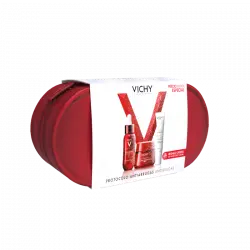 Set Neceser Liftactiv Collagen Serum 30ml + Crema Día 50ml + Uv-age Daily Spf50+ 15ml