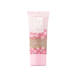 Show Your Freshness Skin Tint Foundation