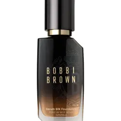 Silk Serum Base de maquillaje SAND