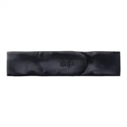 Slip - Cinta Glamurosa de Pura Seda Gomas para cabello 1 pieces Negro unisex