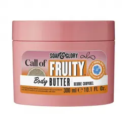 Soap & Glory - Manteca corporal Call Of Fruity