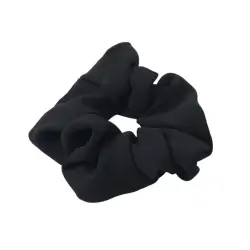 Soho - Coletero Nada Gomas para cabello 1 pieces Negro female