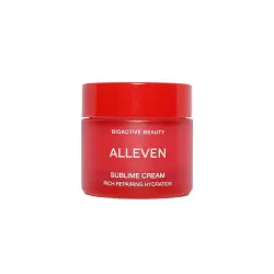 SUBLIME CREAM Crema facial 50 ml