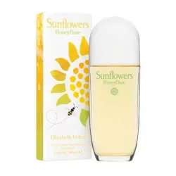 Sunflowers HoneyDaze Eau de Toilette 100 ml