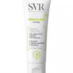 Svr - Crema Matificante Sebiaclear Hydra 40 Ml