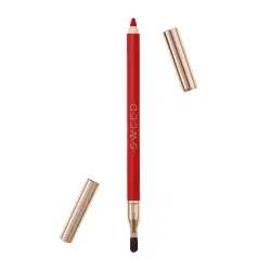 Sweed - Lip Liner Perfiladores de labios 17 g Classic Red