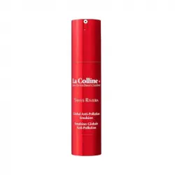 Swiss riviera antipolution 50 ml