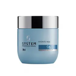 System Professional Lipid Code - Mascarillas para el cabello 200 ml female